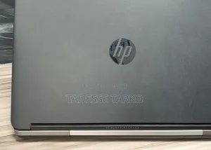 New Laptop HP EliteBook 840 G1 4GB Intel Core i5 HDD 500GB