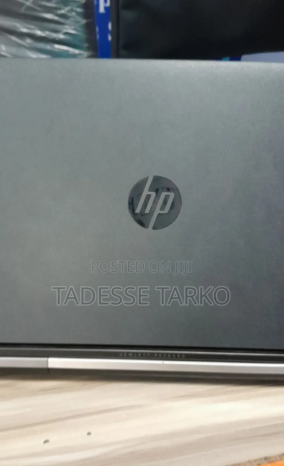 New Laptop HP EliteBook 840 G1 4GB Intel Core i5 HDD 500GB