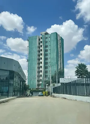 2bdrm Apartment in The View Real Estate, Lideta for sale