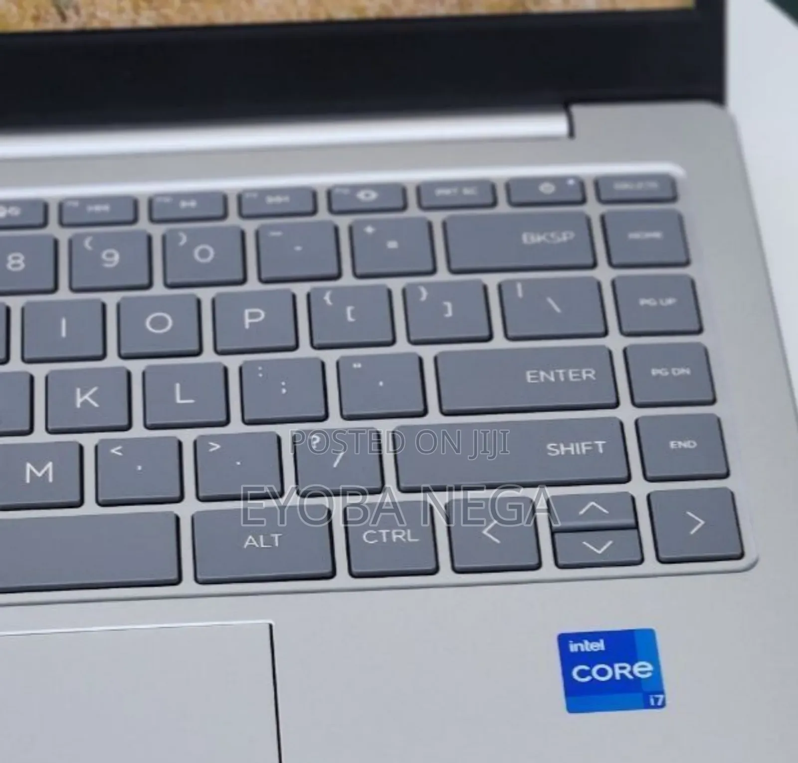 New Laptop HP Stream Notebook 16GB Intel Core i7 SSD 512GB