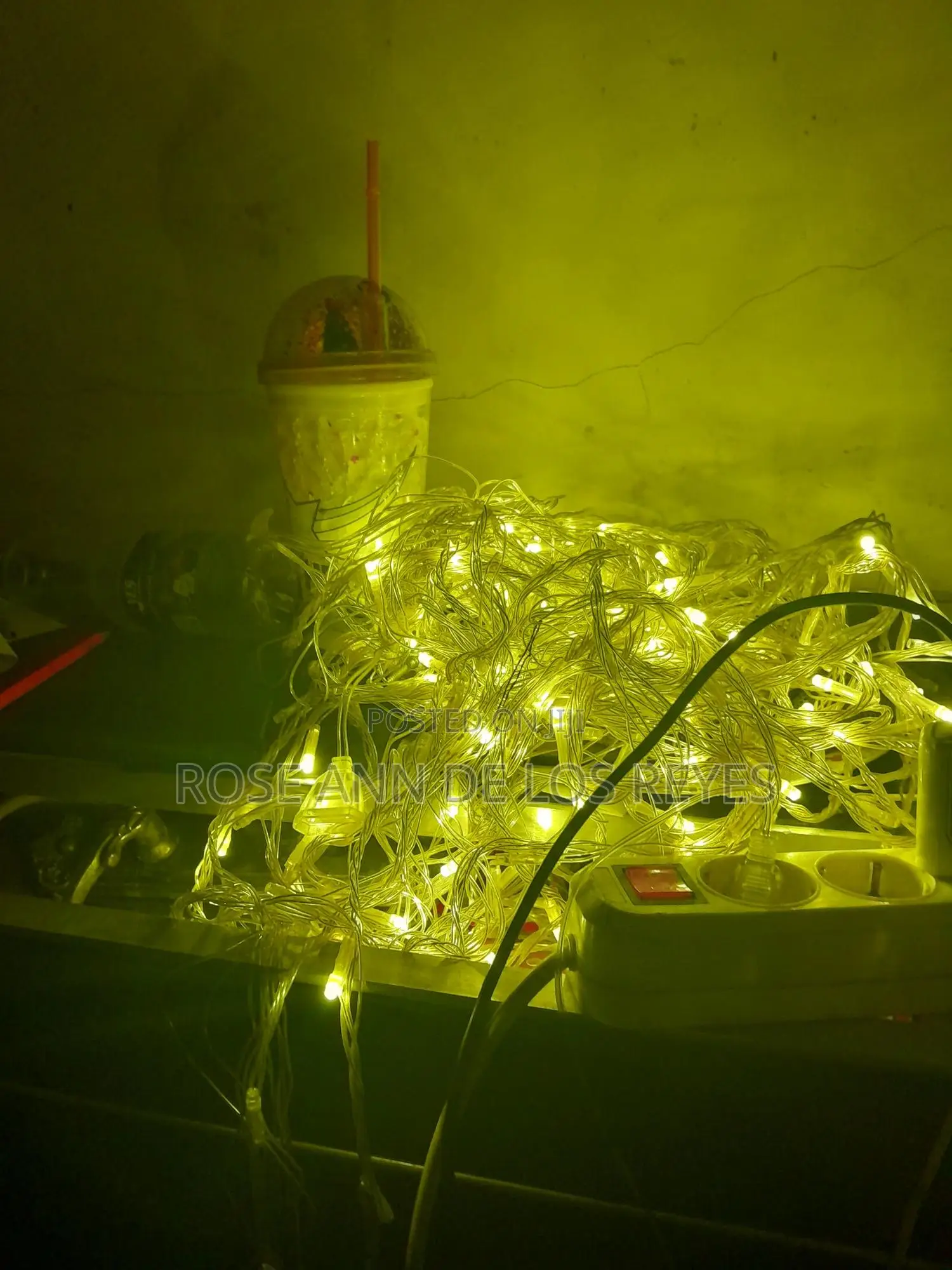 Hanging Light