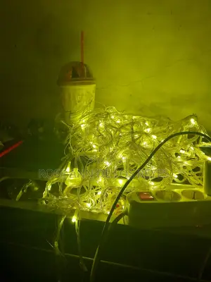 Hanging Light