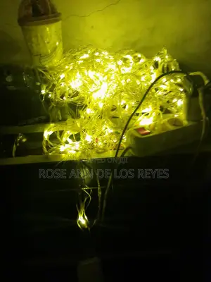 Hanging Light