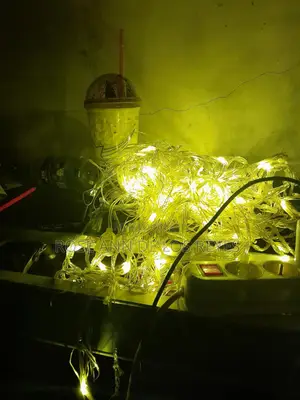 Hanging Light