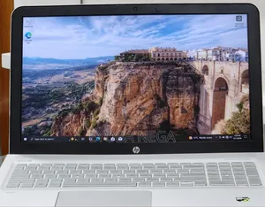 Laptop HP Envy 15 8GB Intel Core i5 HDD+SSD 1.5T