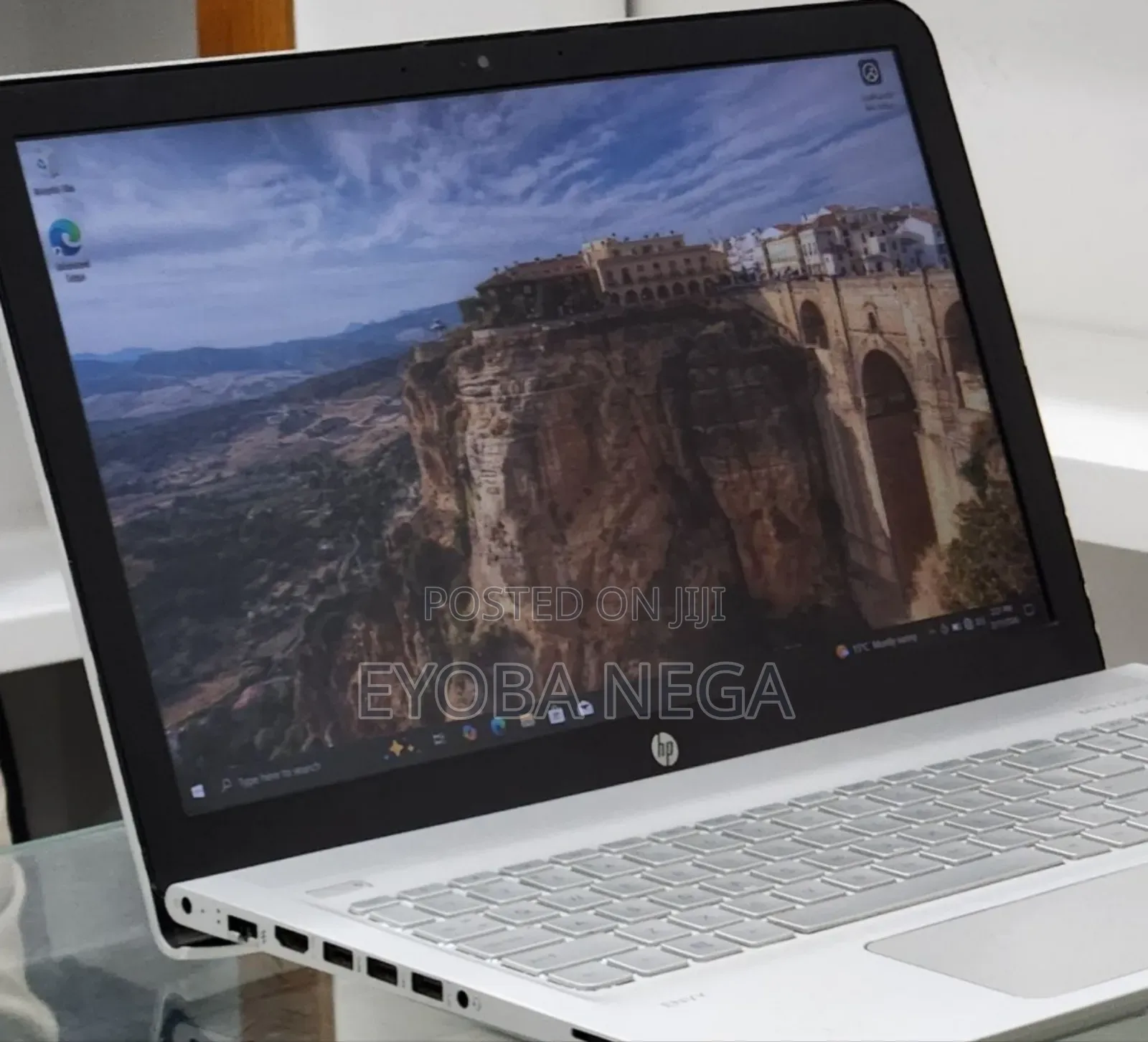 Laptop HP Envy 15 8GB Intel Core i5 HDD+SSD 1.5T