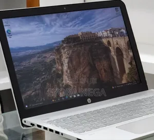 Laptop HP Envy 15 8GB Intel Core i5 HDD+SSD 1.5T