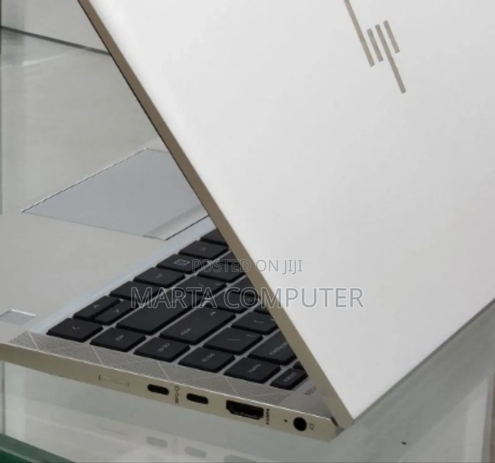 New Laptop HP EliteBook 840 G8 16GB AMD Ryzen 5 SSD 512GB