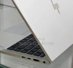 New Laptop HP EliteBook 840 G8 16GB AMD Ryzen 5 SSD 512GB