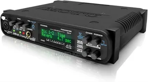 Ultra Lite Motu Sound Card Mk3 8 Channel
