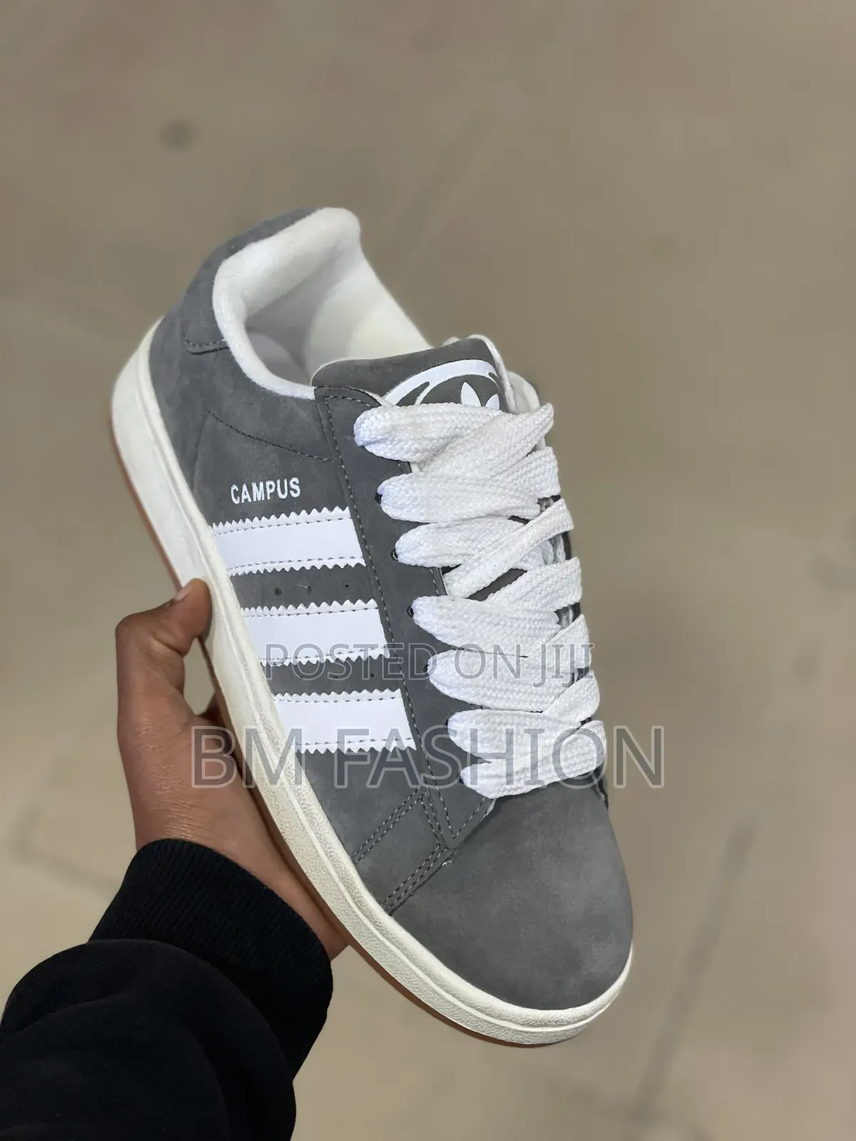 Adidas Campus 00s "Grey Gum" Available Now With Free Delivery