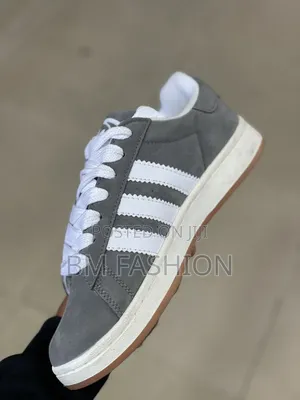 Adidas Campus 00s "Grey Gum" Available Now With Free Delivery
