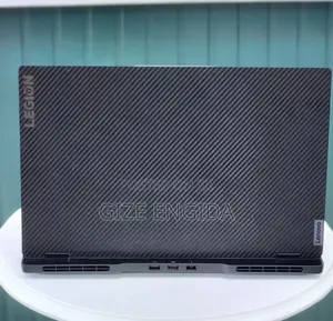 New Laptop Lenovo Legion 5i 16GB AMD Ryzen 9 SSD 512GB