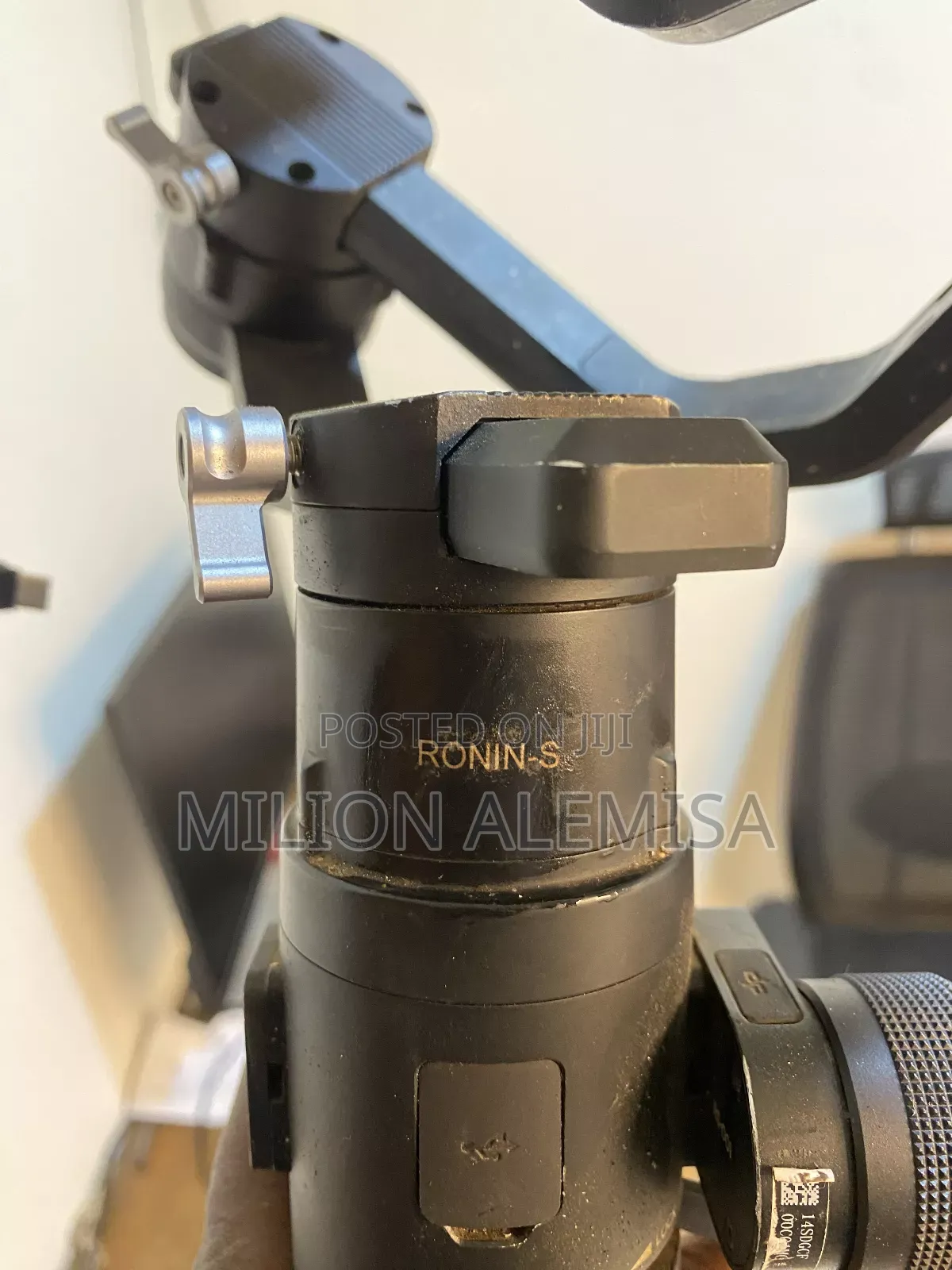 Dji Ronin Sc 2019