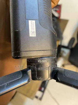 Dji Ronin Sc 2019