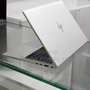 New Laptop HP EliteBook 840 G8 16GB AMD Ryzen 5 SSD 512GB