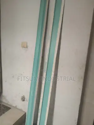 Gypsum Frame Mold