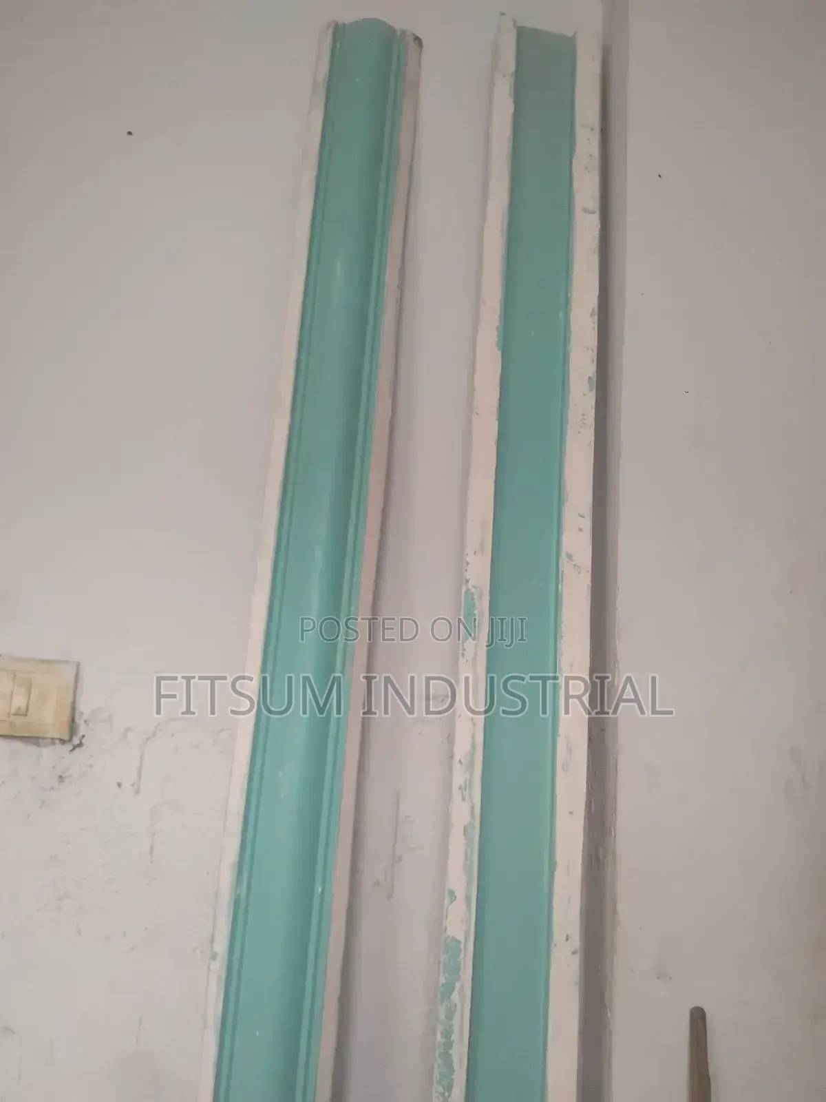 Gypsum Frame Mold