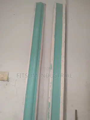 Gypsum Frame Mold