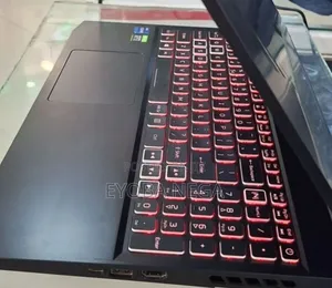 New Laptop Acer Nitro 5 16GB Intel Core i7 SSD 512GB