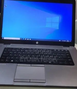 Laptop HP EliteBook 850 G2 8GB Intel Core i5 HDD 500GB