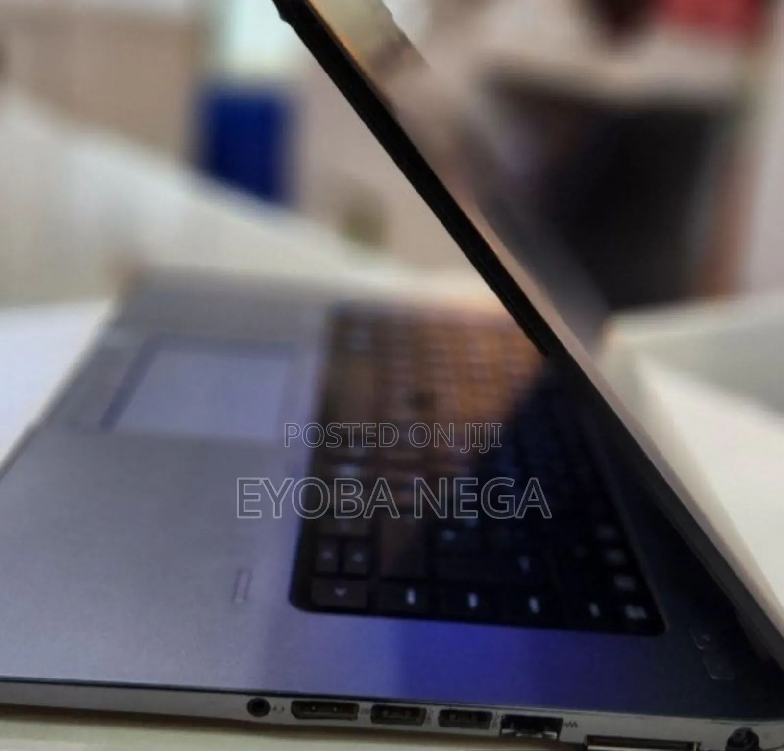 Laptop HP EliteBook 850 G2 8GB Intel Core i5 HDD 500GB