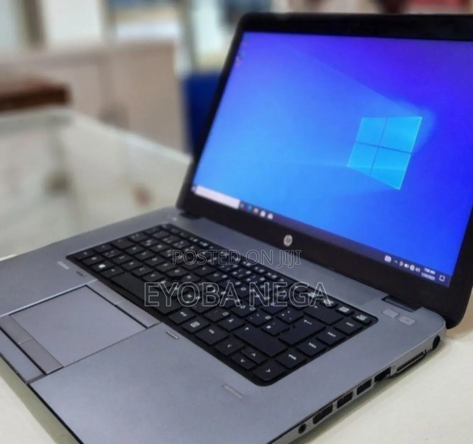 Laptop HP EliteBook 850 G2 8GB Intel Core i5 HDD 500GB