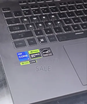 New Laptop Asus ROG Strix G16 G614 16GB Intel Core i7 SSD 512GB