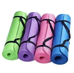Yoga Mat (የስፖርት ምንጣፎ )