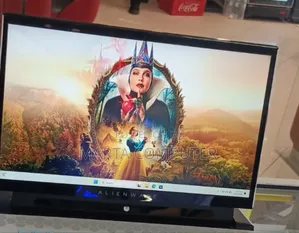 New Laptop Alienware M15 r3 8GB Intel Core i7 SSD 1T