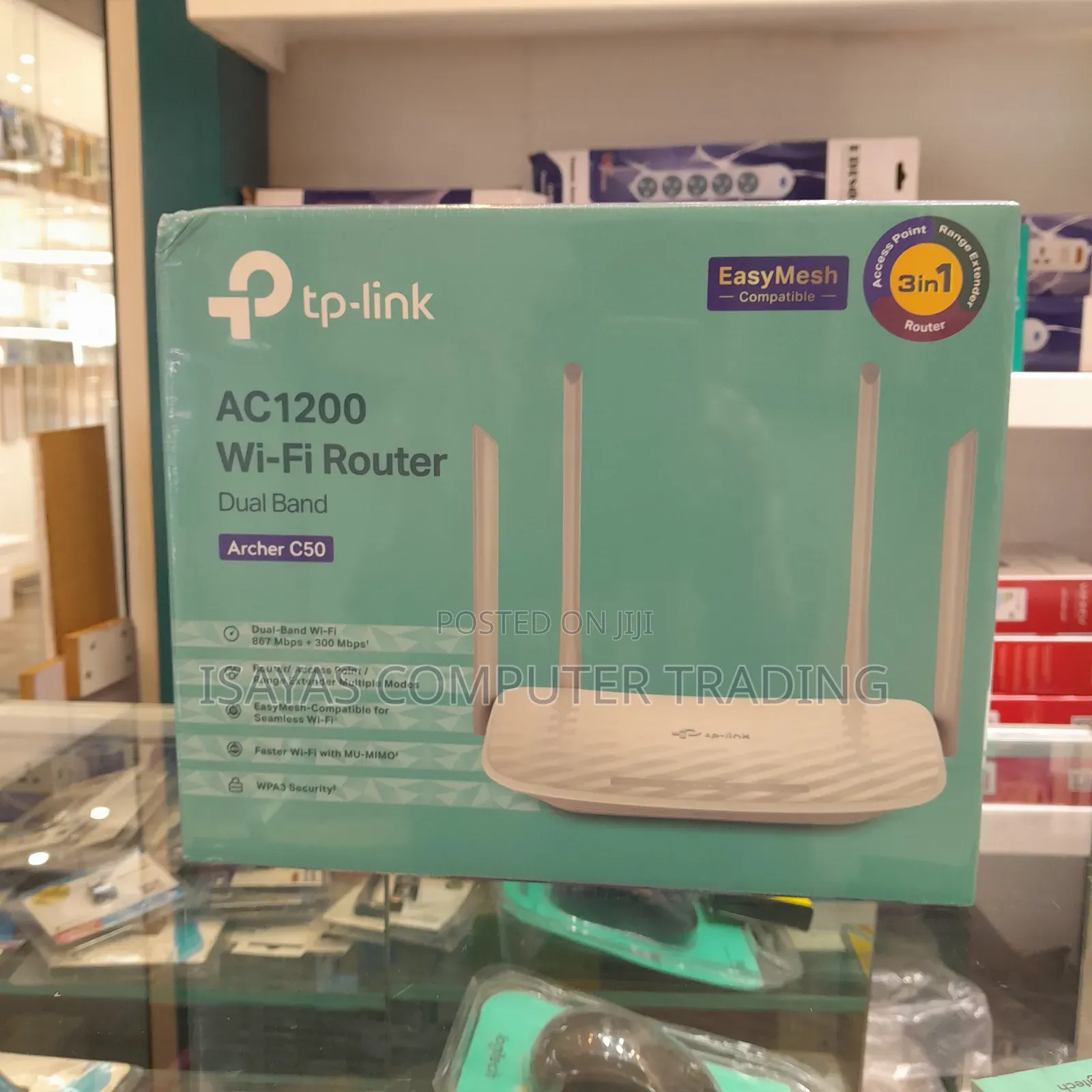 Atp Link Ac 1200