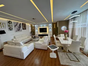 Furnished 3bdrm Apartment in Bole for rent