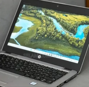 New Laptop HP EliteBook 820 G2 8GB Intel Core i5 SSD 256GB