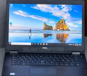 New Laptop Dell Latitude 5310 8GB Intel Core i5 SSD 256GB