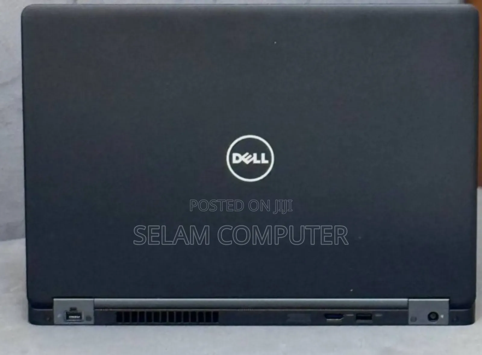 New Laptop Dell Latitude 5310 8GB Intel Core i5 SSD 256GB