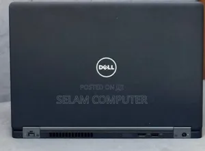 New Laptop Dell Latitude 5310 8GB Intel Core i5 SSD 256GB