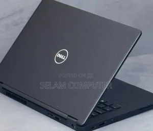 New Laptop Dell Latitude 5310 8GB Intel Core i5 SSD 256GB