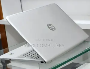 New Laptop HP Envy 15 8GB Intel Core i5 HDD+SSD 128GB