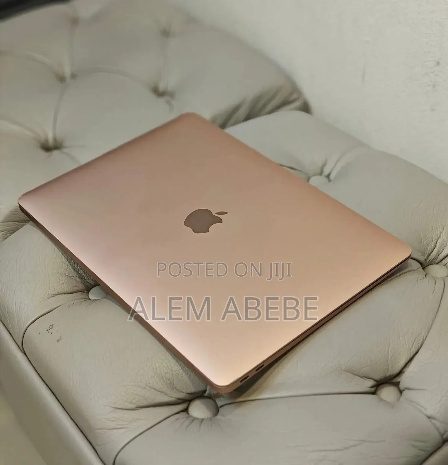 New Laptop Apple MacBook Air 2020 8GB Intel Core i3 SSD 256GB