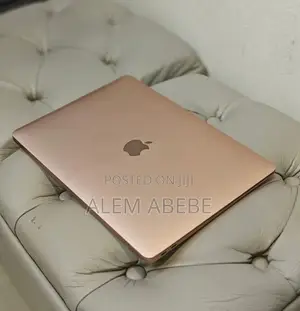 New Laptop Apple MacBook Air 2020 8GB Intel Core i3 SSD 256GB