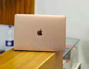 New Laptop Apple MacBook Air 2020 8GB Intel Core i3 SSD 256GB