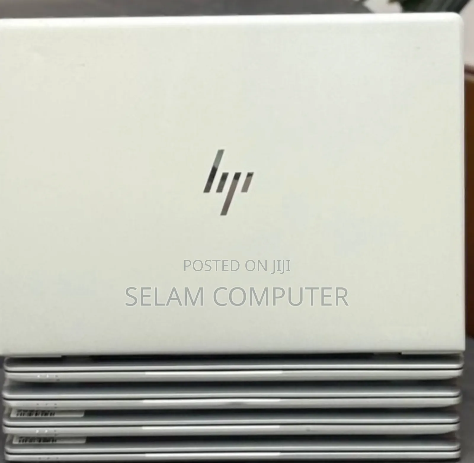 New Laptop HP EliteBook 830 G5 8GB Intel Core i5 SSD 256GB