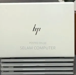 New Laptop HP EliteBook 830 G5 8GB Intel Core i5 SSD 256GB