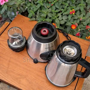 Orginal Hobby Loby Blender and Juicer 300w