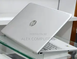 New Laptop HP Envy 15 8GB Intel Core i5 HDD+SSD 128GB