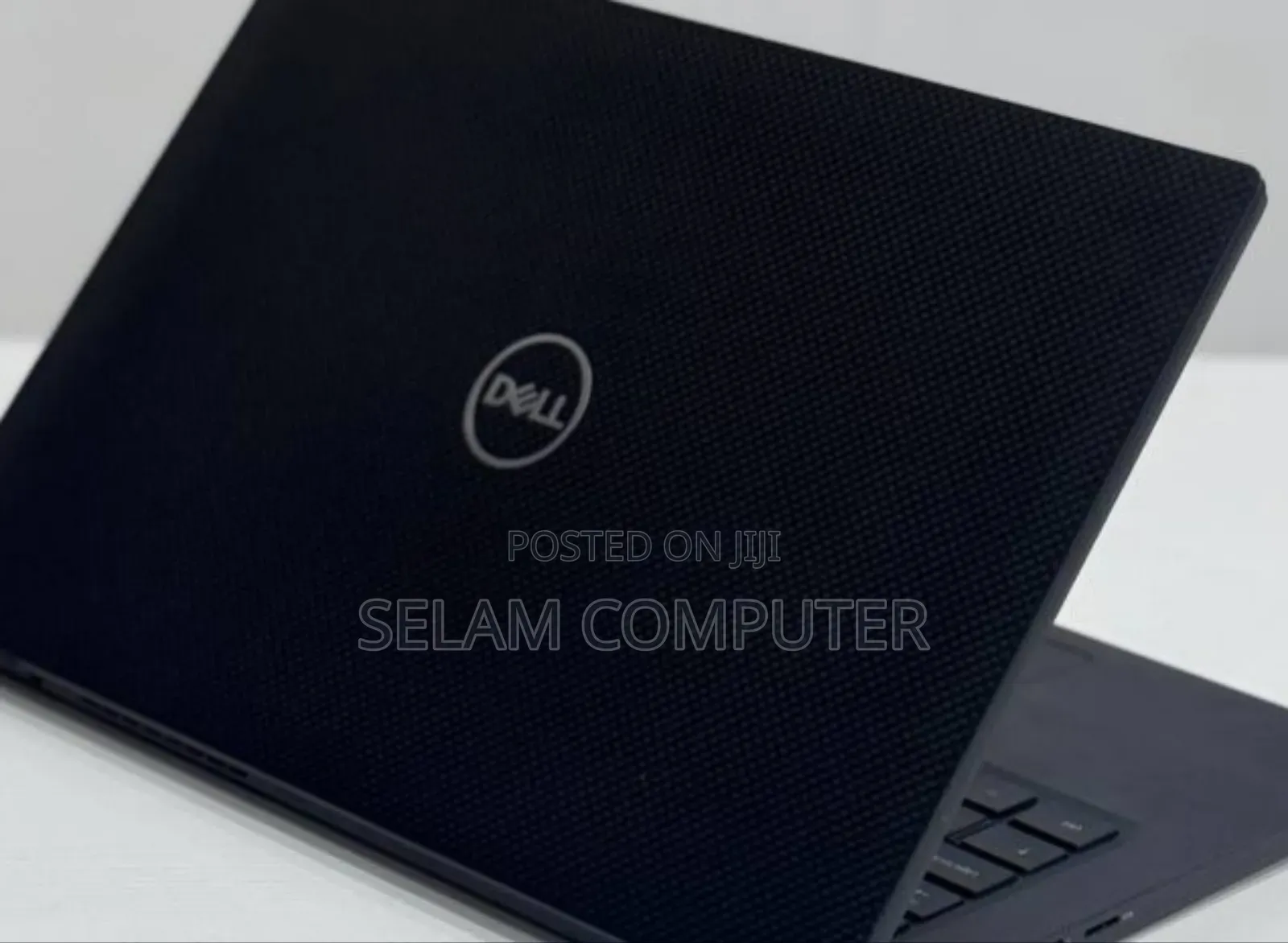 New Laptop Dell Latitude 7410 16GB Intel Core i5 SSD 256GB