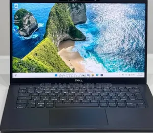 New Laptop Dell Latitude 7410 16GB Intel Core i5 SSD 256GB