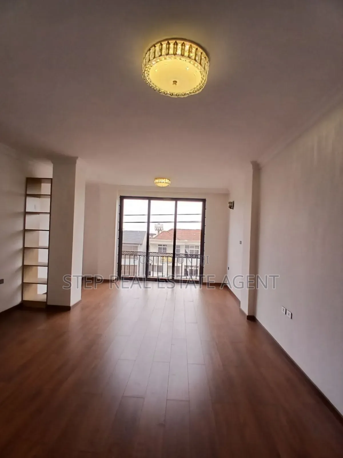 3bdrm Apartment in Bole for rent