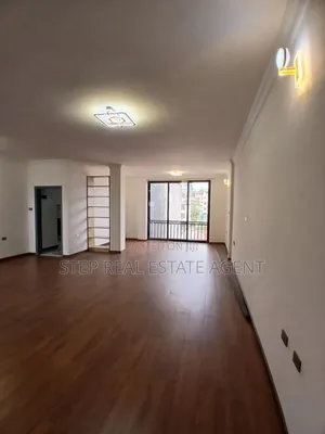 3bdrm Apartment in Bole for rent