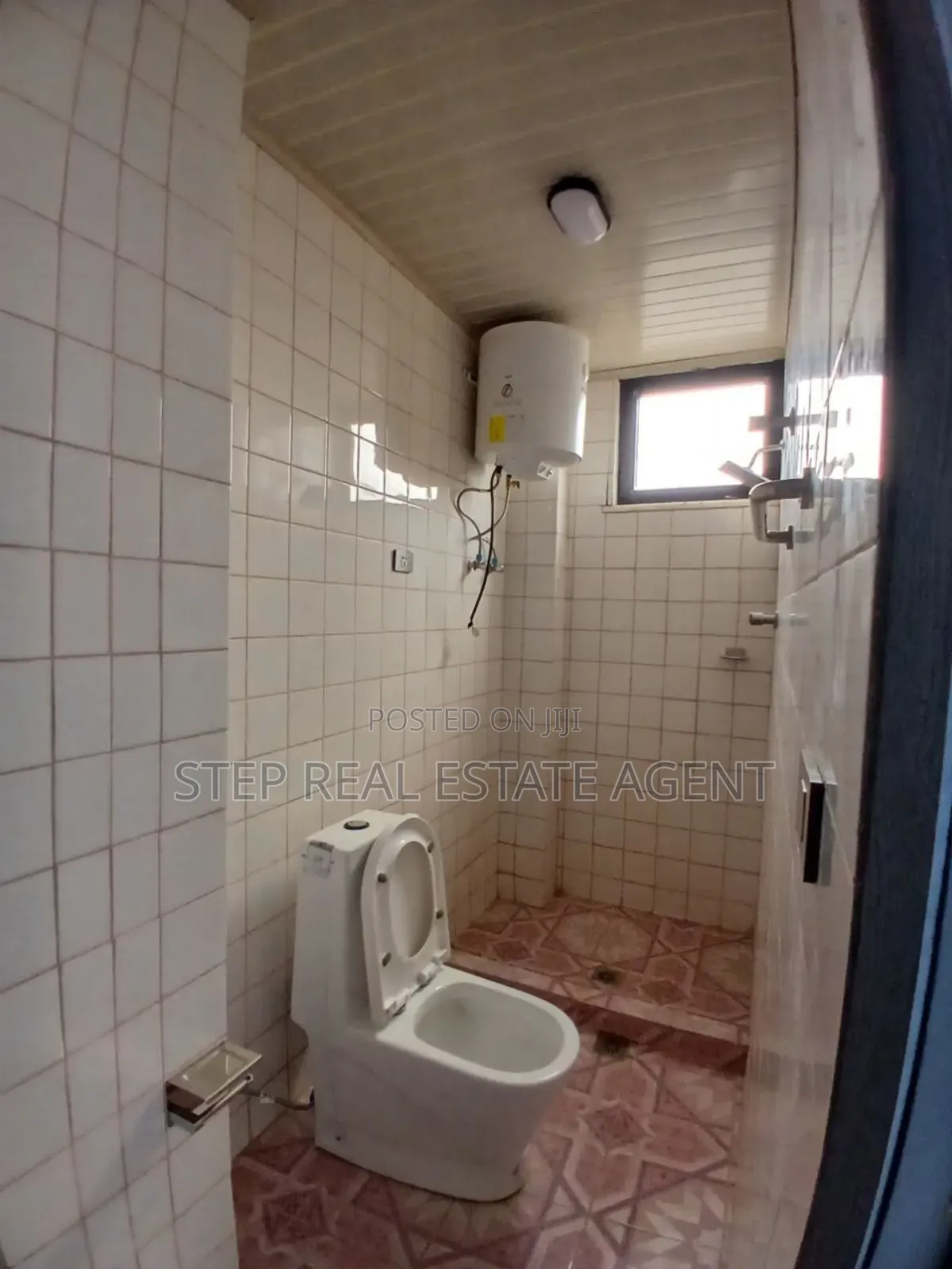3bdrm Apartment in Bole for rent